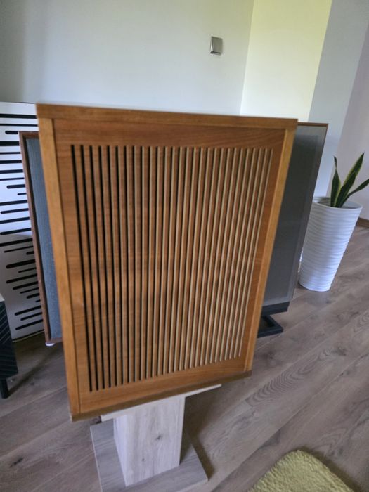 Telefunken Hi-Fi Klangbox Sb 86