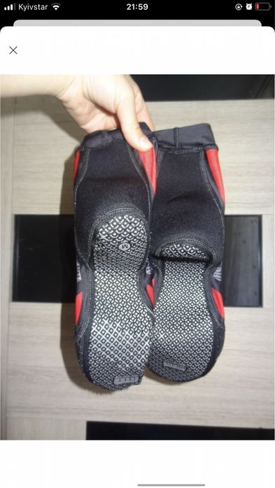 Motocross force track термоноски бахіли для мотокроса м