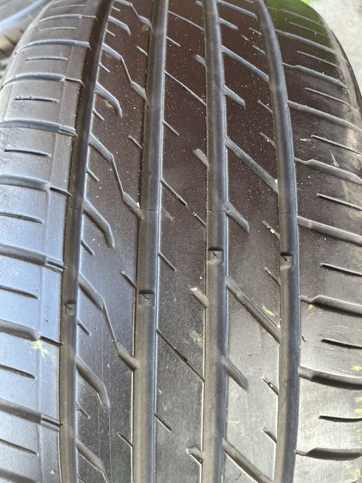 Goauto Arroyo Grandsport A/S 215/45 R18 одне місто Київ