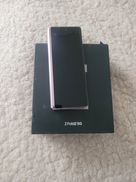 Samsung z fold 2 256gb