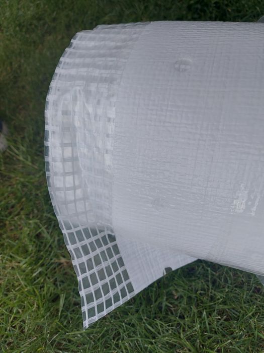 Folia zbrojona 3.3m x 36m (118 m2)