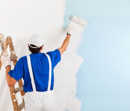 Pintura profissional