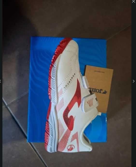 Tênis Futsal Joma