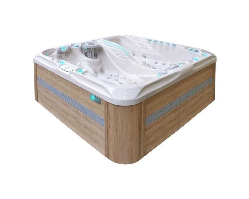 Jacuzzi Wanna Spa Passion Spas Euphoria