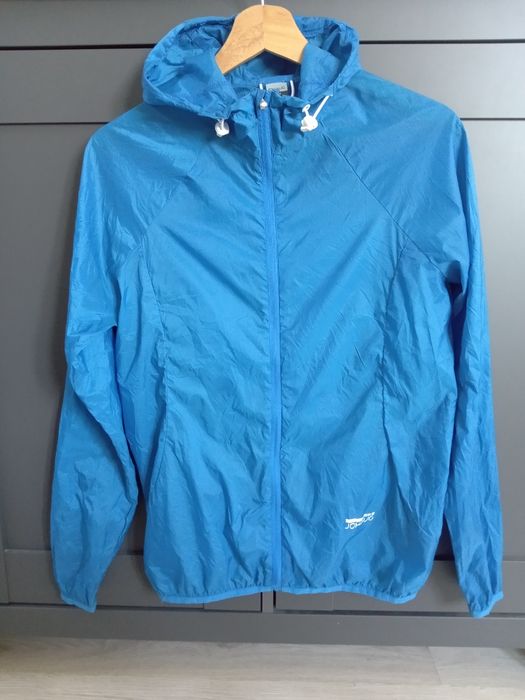 Johaug Run cienka kurtka S
