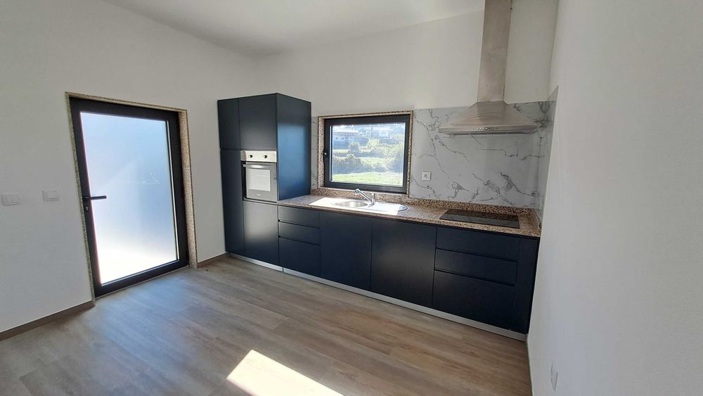 [Arrendo] Casa T3 em Croca, Penafiel