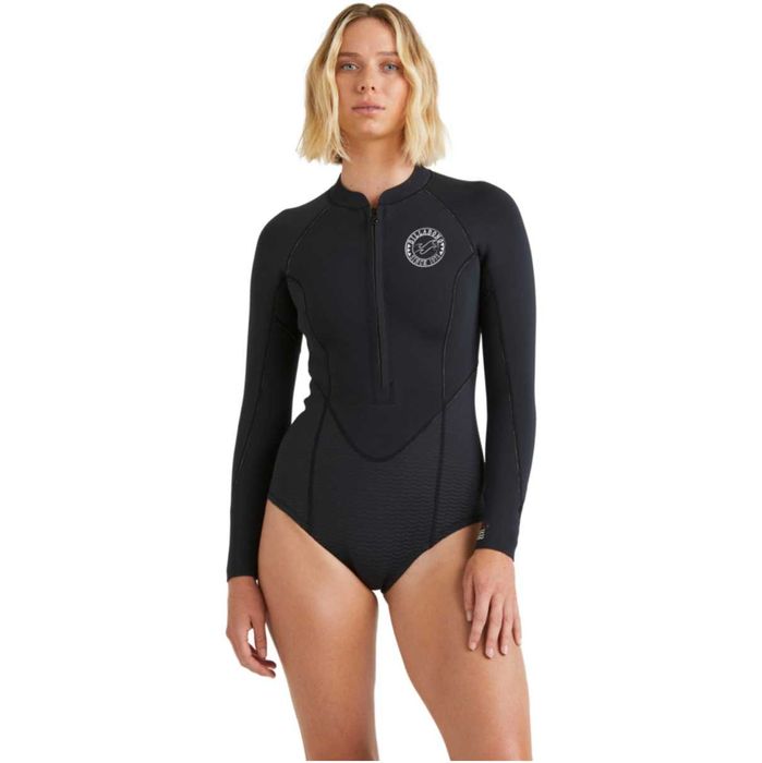 Billabong Surf Capsule pianka neopren kite windsurfing morsowanie