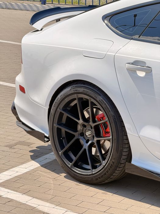 ‼️ДИСКИ R20 / 20x10J ET25 5x112 Audi A6 A7 A8 RS ‼️