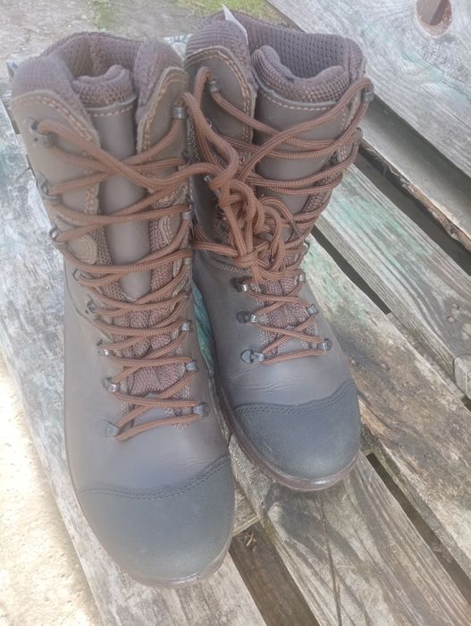 Продам берци ,нові ,розмір 42