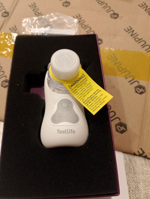 Nebulizator siateczkowy (5d)