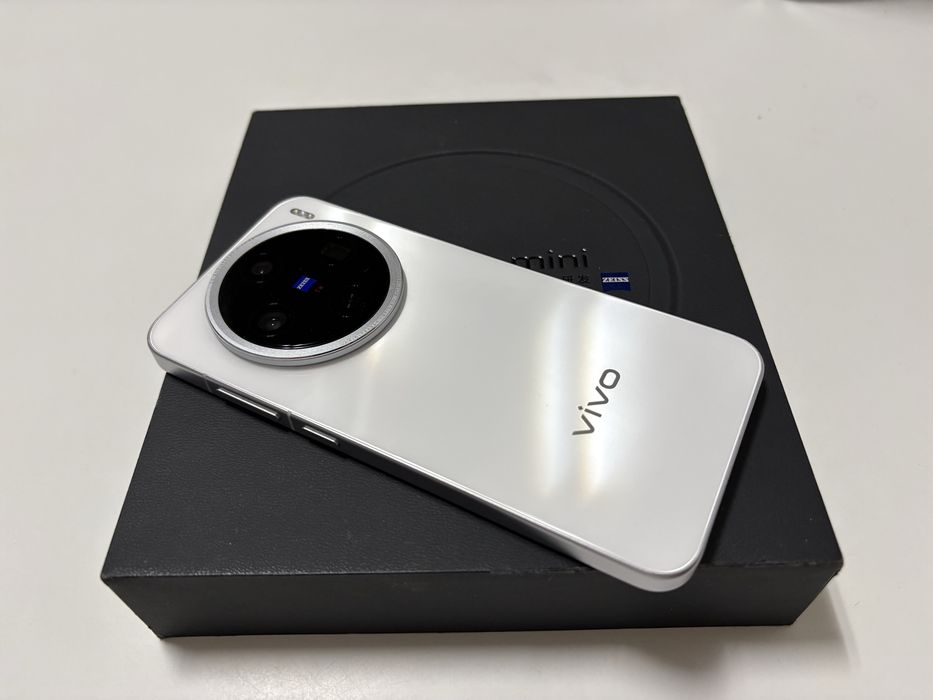 Vivo X200 Pro Mini 512gb