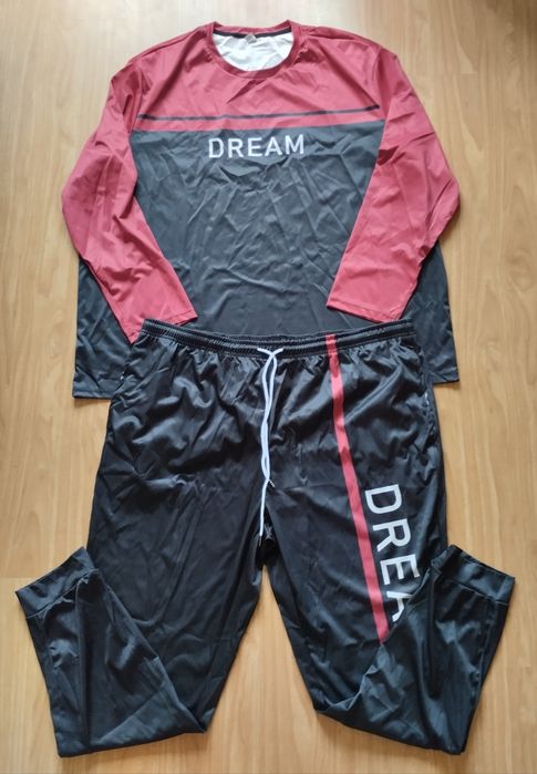 Новий спортивний костюм 3XL