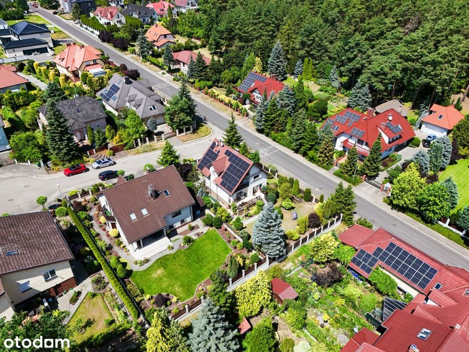 Dom – Zielona Góra - Widok 4