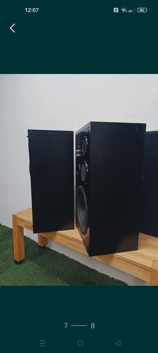 Kolumny Acoustic 3311