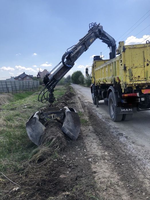 Вивіз будь-якого Сміття