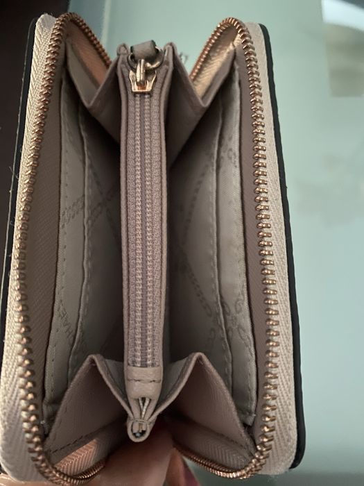 Carteiras da Salsa e da Mikel Kors