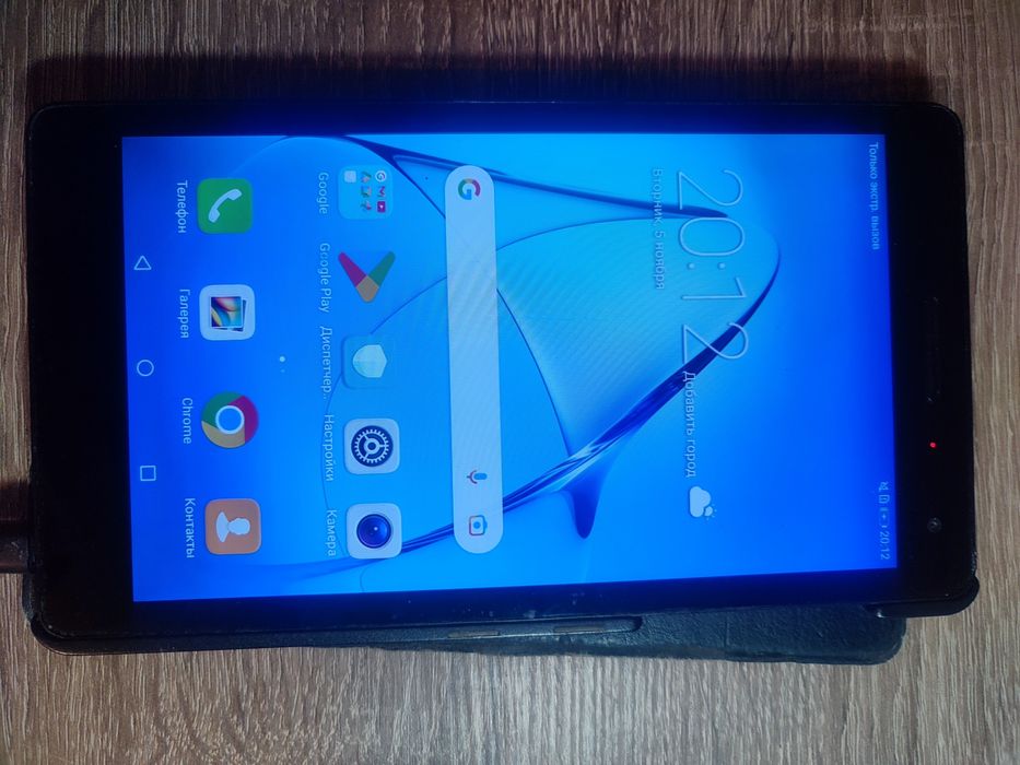 Планшет Huawei T3 7