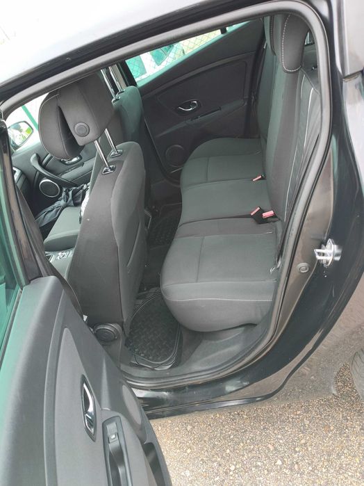 Renault Megane 1.5 dci