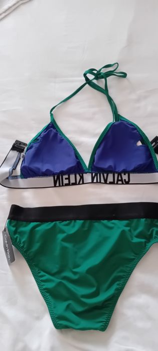 Strój kąpielowy Calvin Klein   38/M.