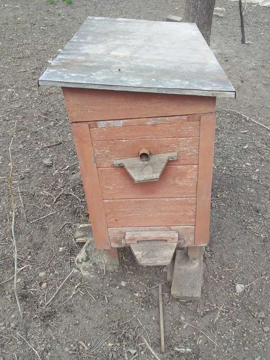 Продамо вулики деревяні