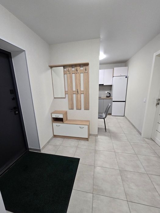 Оренда 2 кімнатної квартири в приватному будинку Крюківщина