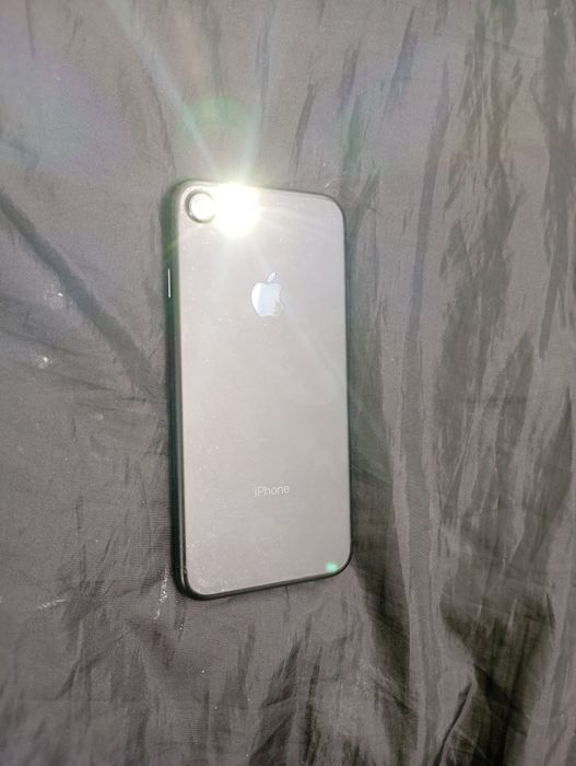 iPhone 7 32gb б/у