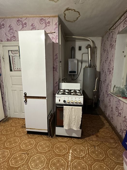 Продам котедж на Роковатой