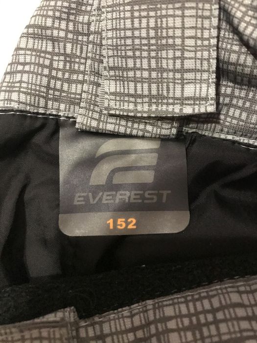 Женские штаны лыжные новые подпостковые