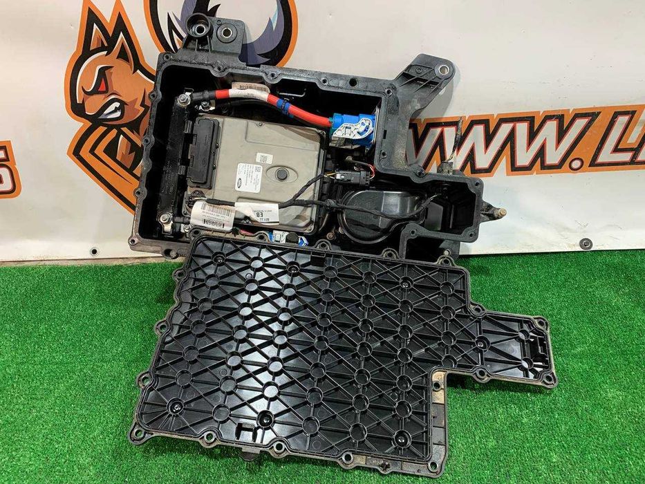 Акумуляторна батарея системи гібрид перетворювач Range Rover Jaguar