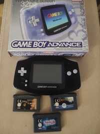 Game Boy Advance - Videojogos - Consolas - OLX Portugal