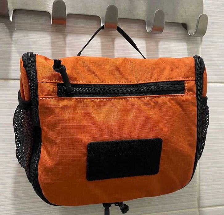 ‼️ HELIKON-TEX Travel Toiletry Bag Дорожня Сумка виручалка Органайзер edc компакт‼️