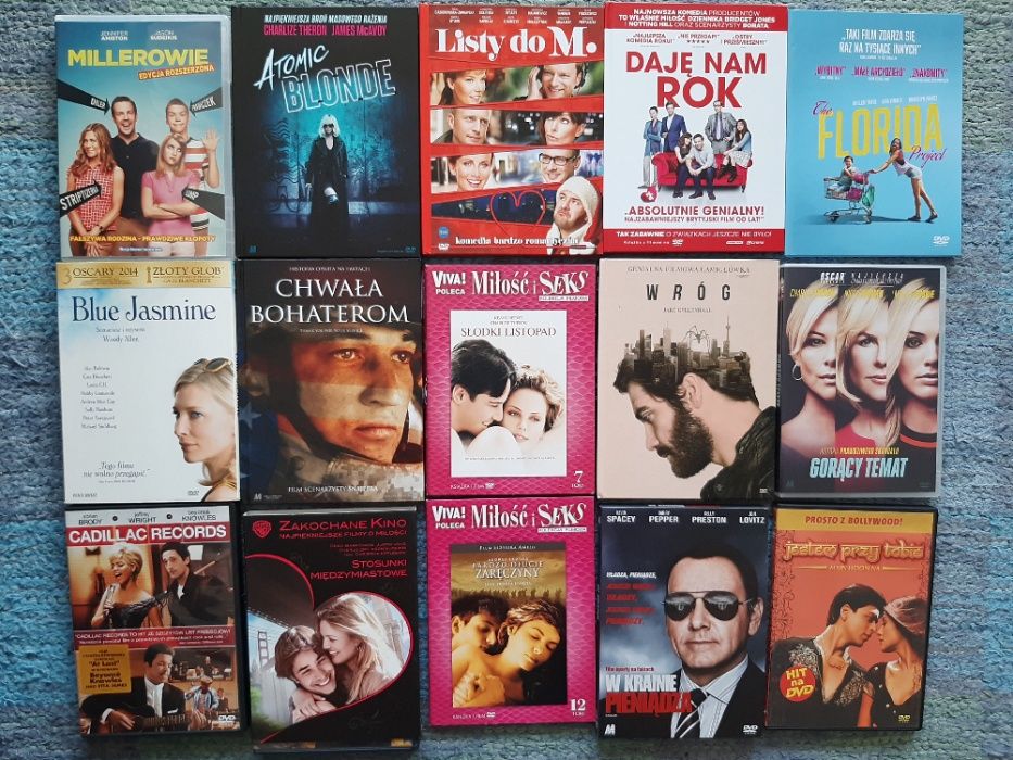 Marta i wielbiciele, Charlie Cykor, Trzeci do pary, Kto pierwszy ten..