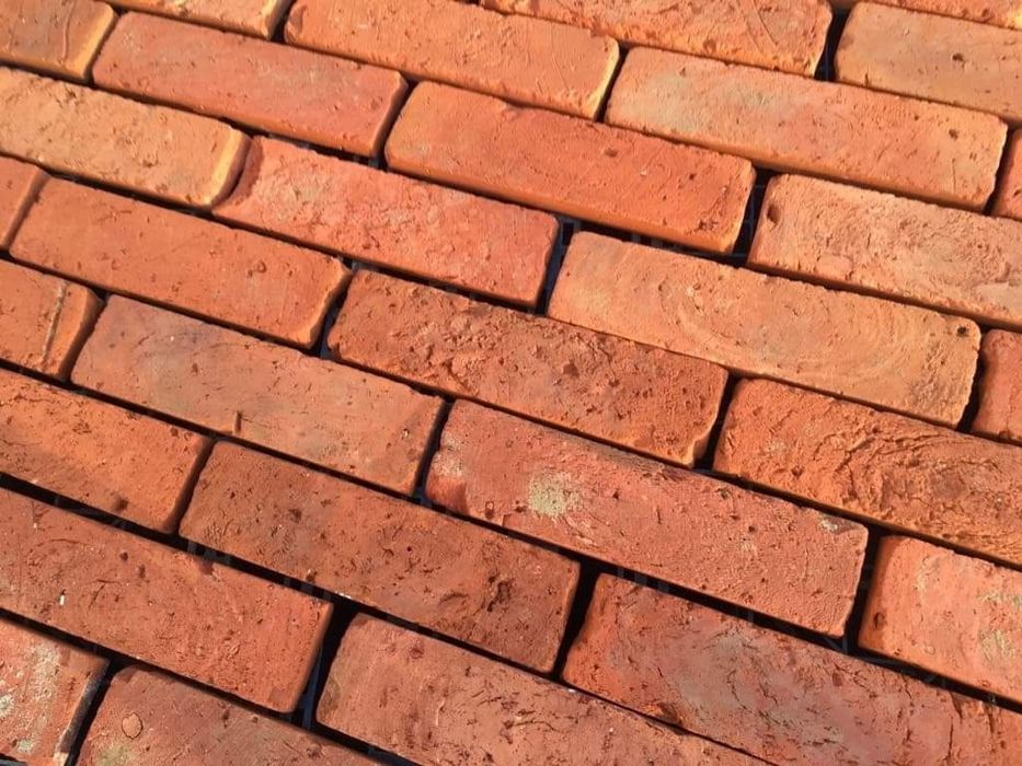 Plytki z cegly cegla rozbiorkowa