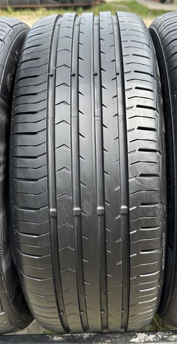 Шини 195/55 R15 Continental Резина