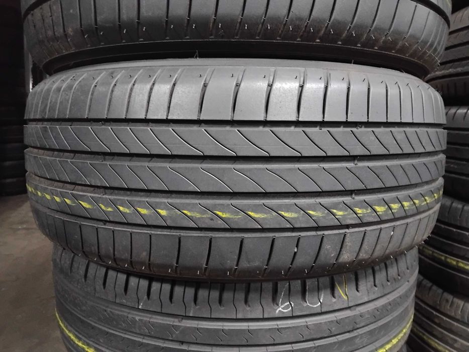 Шини бу 215/55 r17 Michelin Primacy 3 ST Пара Літо