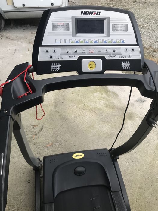 Para venda  passadeira