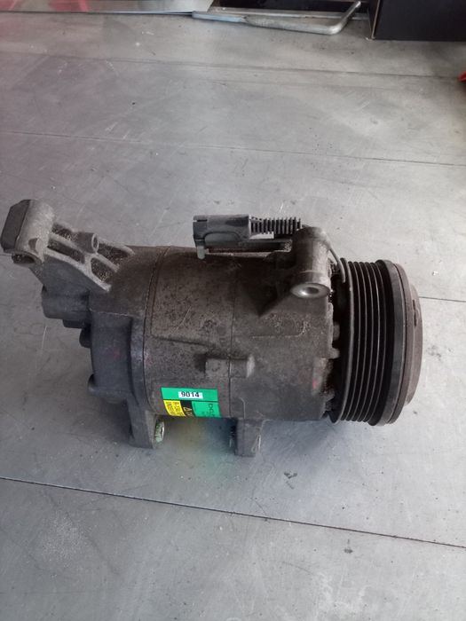 Sprężarka klimatyzacji mini Cooper