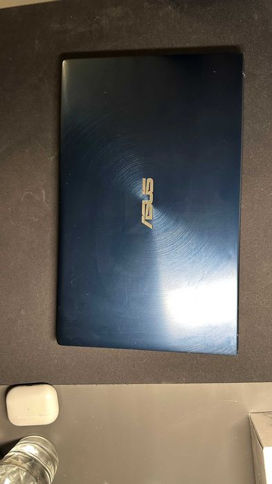 Laptop ASUS ZenBook 14 UX434F  i5-10210U, 16 GB RAM, 512GB SSD 14"