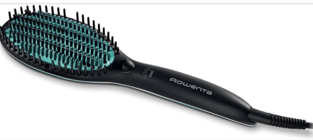 Conjunto de secador de cabelo