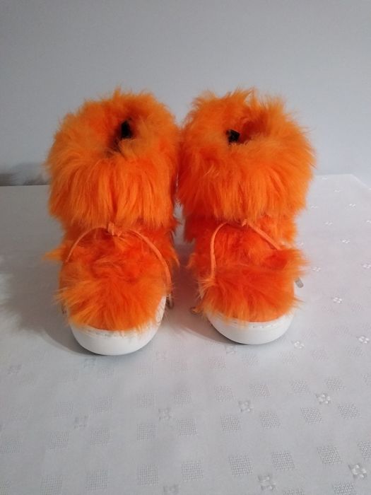 Buty Moon Boot nr 36