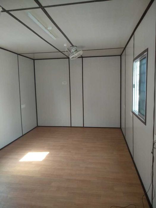 Аренда вагончика без посредников – доступно и удобно