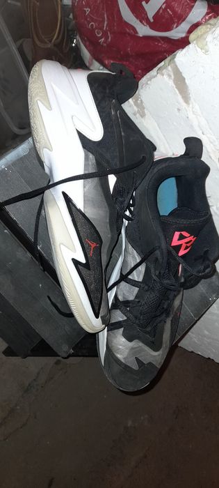 Buty Jordan nr 47,5