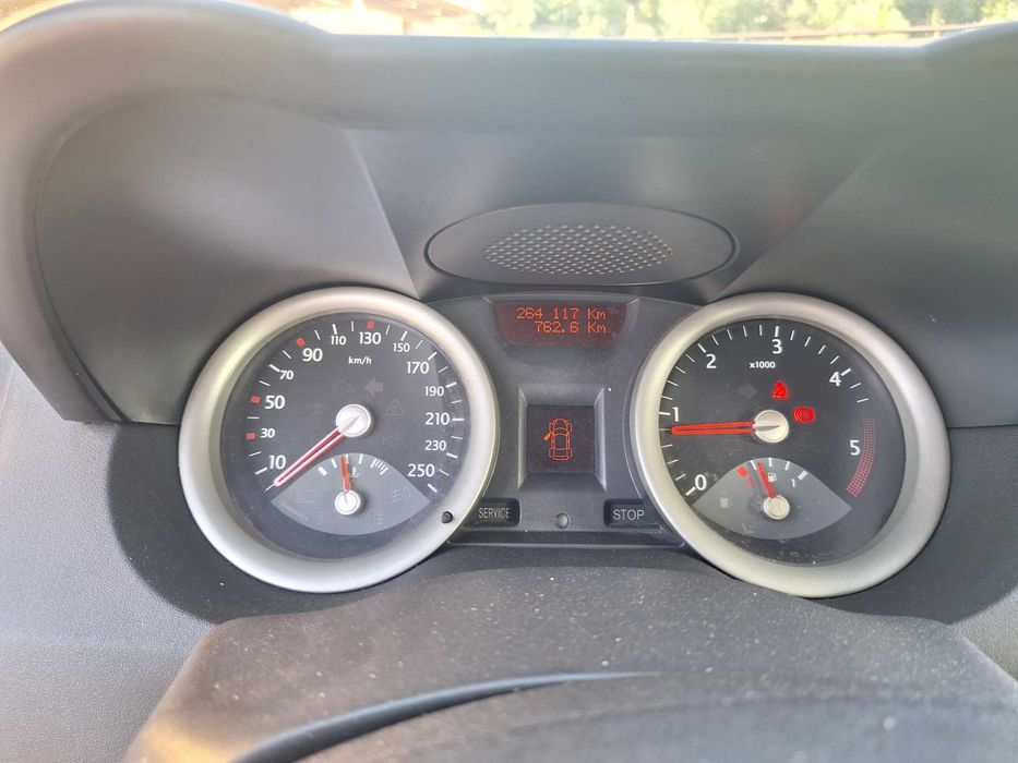Renault Mégane 1.5 dCi Confort