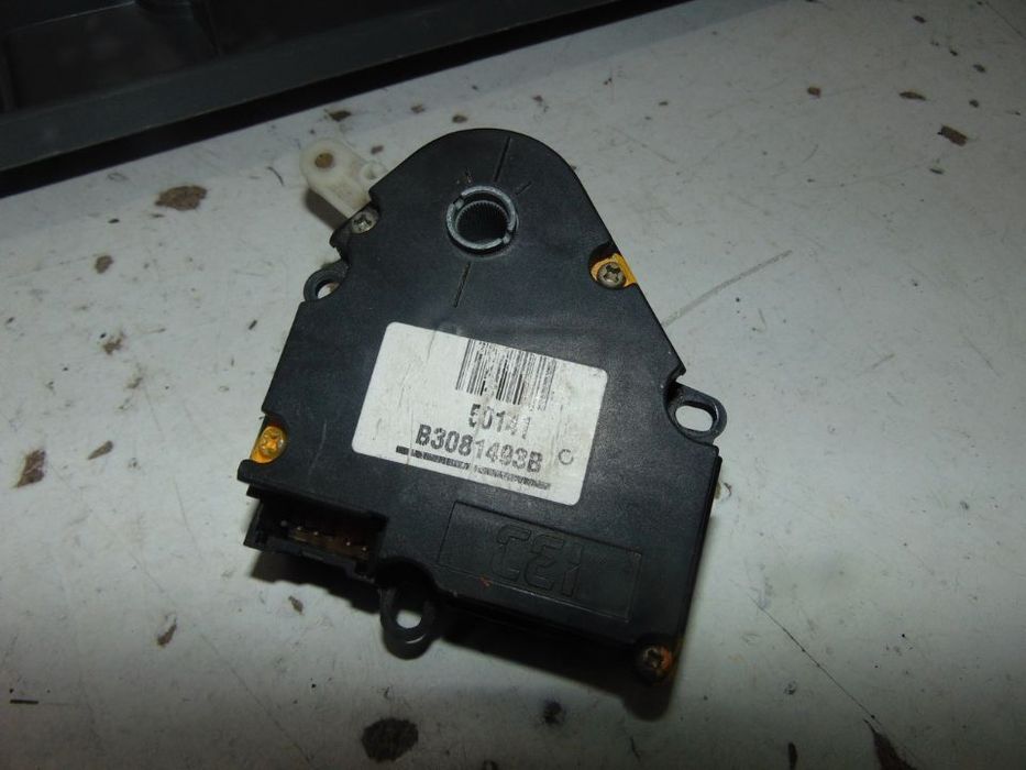 Mercedes ml jipe w163 guarnições pretos/Friso da mala