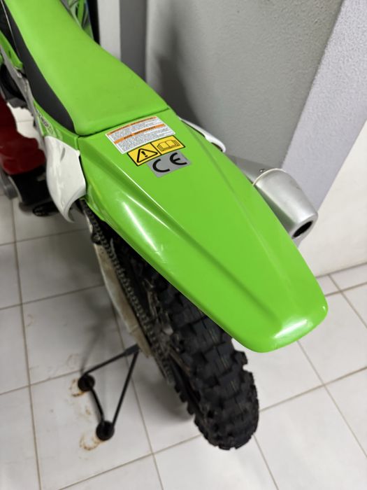 Vendo como nova impecavel de garagem