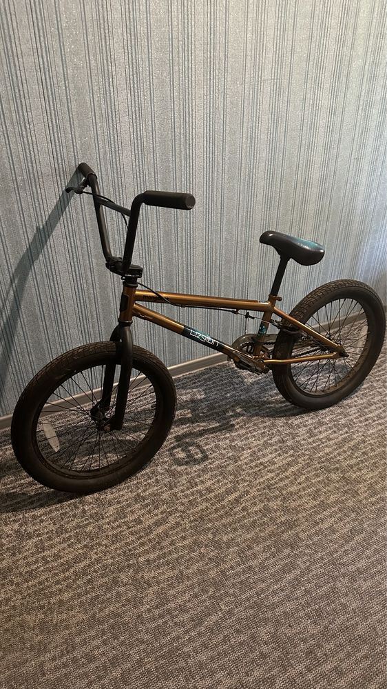 Mongoose legion l40 copper hotsell