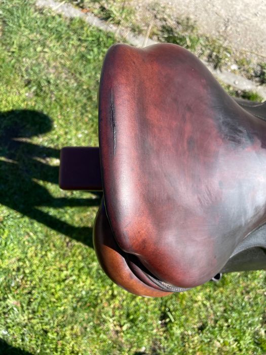 Na sprzedaż siodło CWD