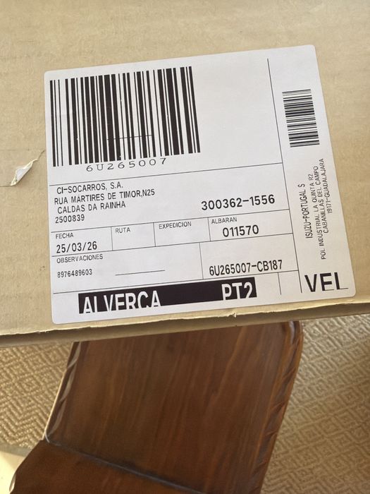Retrovisor espelho  electrico isuzu dmax 2021