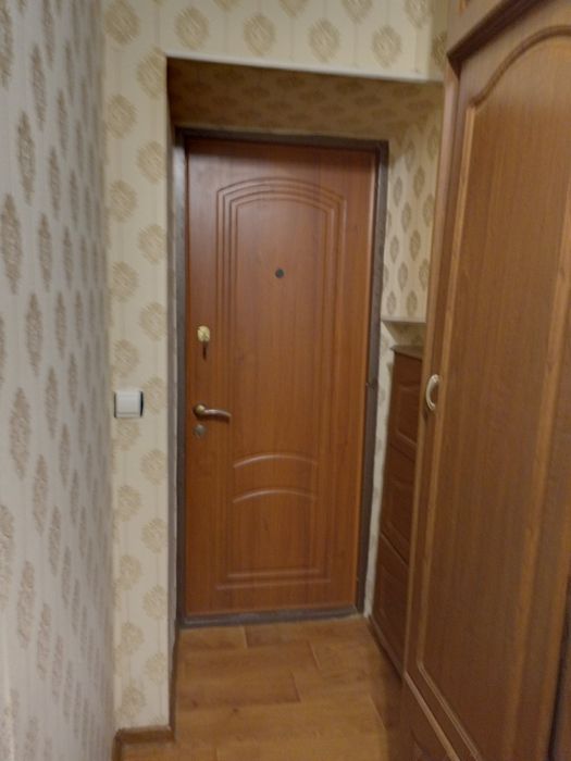 Здаю однокімнатну квартиру