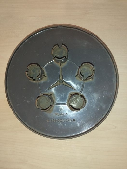 Ковпак Mercedes Vito